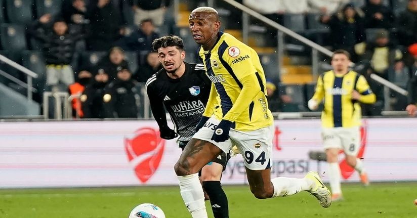 Fenerbahçe, kupada Erzurumspor FK’yı konuk edecek