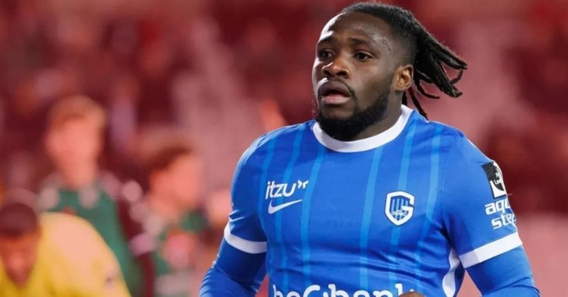 Trabzonspor’dan Joseph Paintsil hamlesi