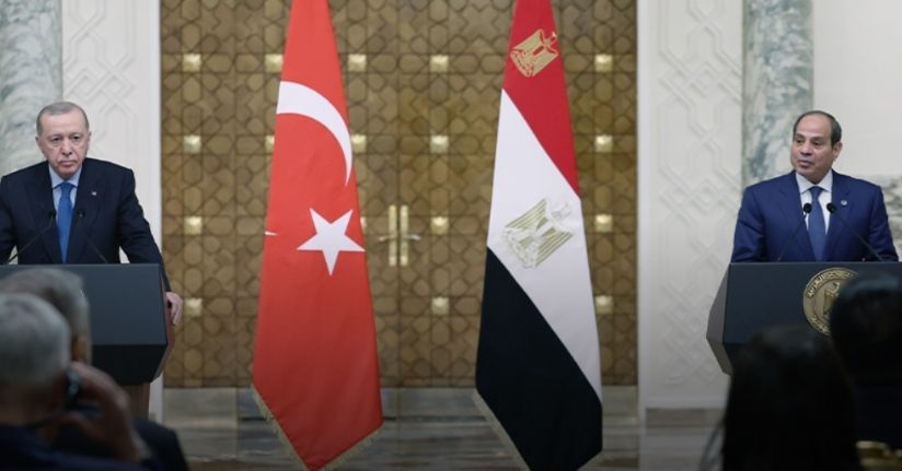 Cumhurbaşkanı Erdoğan: 