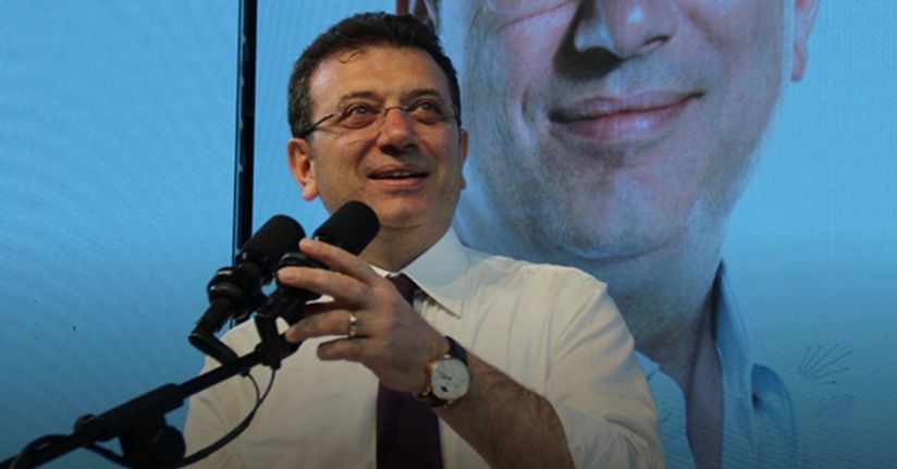 ’Casusluk’ soruşturmasında Ekrem İmamoğlu ve 3 şüpheliye 20 yıla kadar hapis talebi