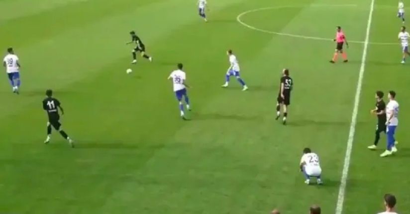 Ankaraspor–Nazilli Belediyespor Maçı İçin Şike İddiası