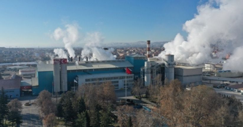 Konya Şeker’de kampanya sezonu sona erdi: 496 bin ton şeker üretildi