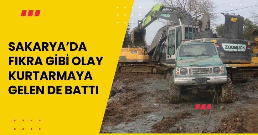 Sakarya’da 