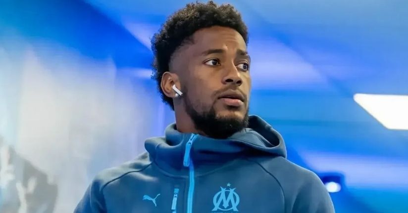 Beşiktaş’ta Transfer Bombası!  Amir Murillo Geliyor