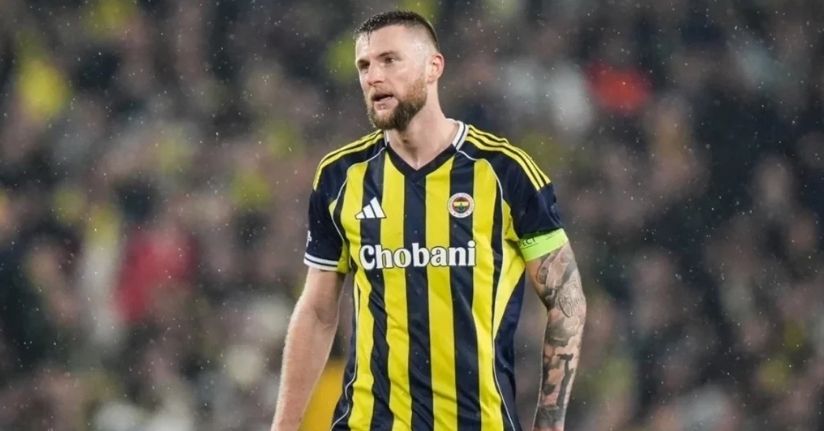 Fenerbahçeli oyuncu Milan Skriniar’a 2 maç ceza verdi