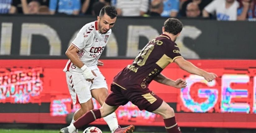 Karadeniz derbisinde 56. randevu