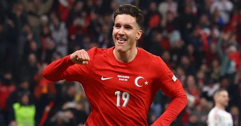 Galatasaray’dan Son Gün Forvet Hamlesi! Deniz Gül İçin Anlaşma Sağlandı