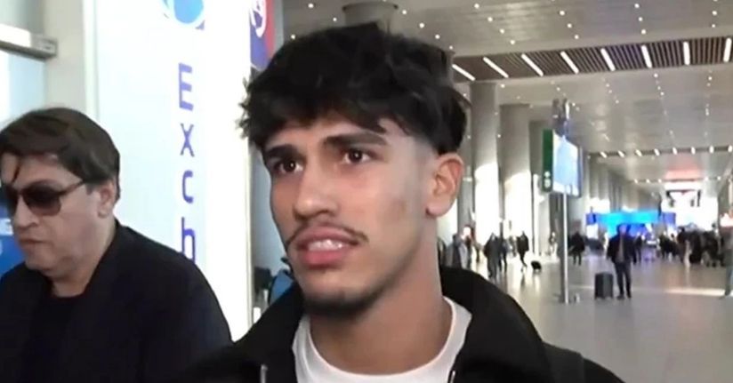 Galatasaray’dan Can Armando Güner Transferi