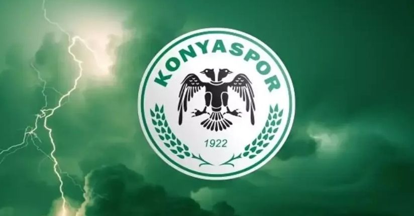Konyaspor, 8 futbolcu transfer etti