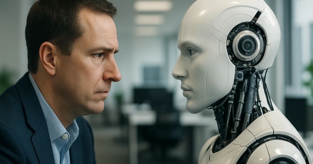 Yapay zeka insanları “kiralıyor”: Görev başına 2-10 dolar ödeme