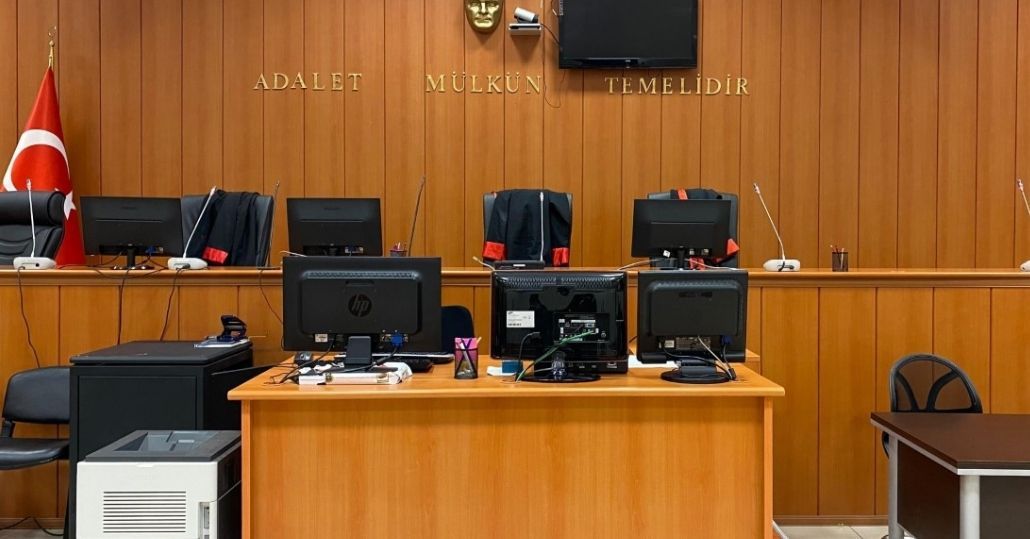 Aziz İhsan Aktaş suç örgütü davasında tutuksuz sanıklar yarın savunma yapacak