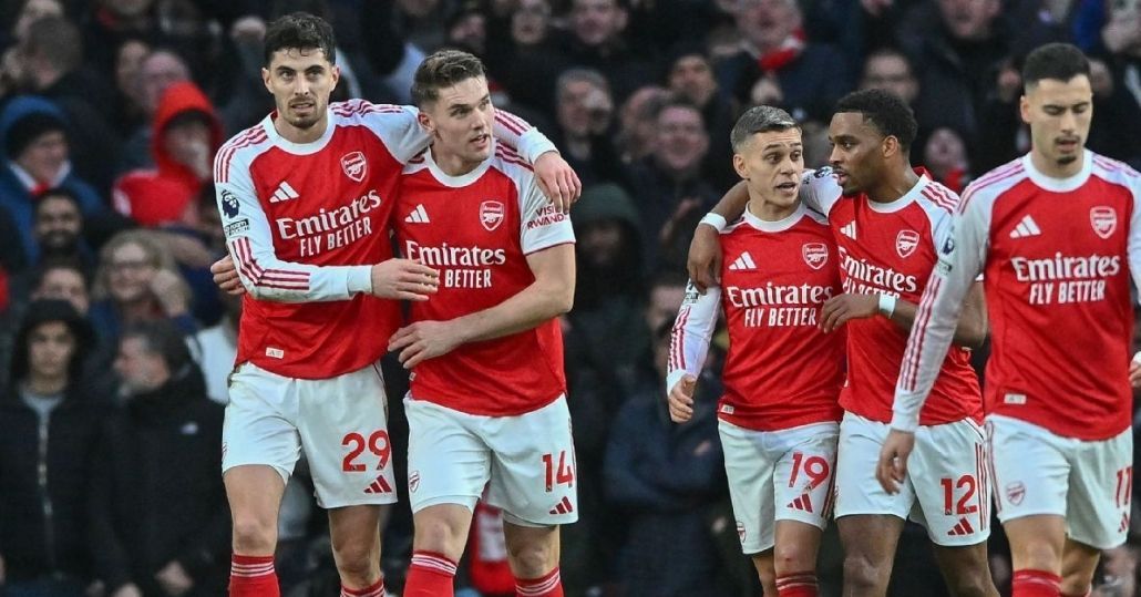 Arsenal adım adım şampiyonluğa!