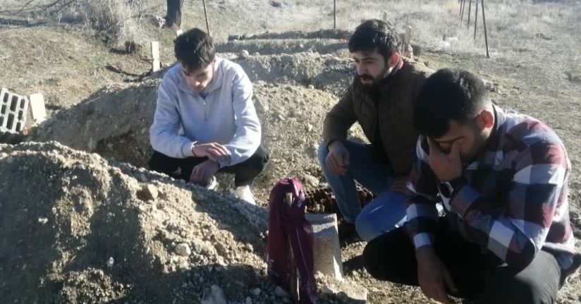 Ispartalı Fatma’yı 16 bıçak darbesiyle öldüren eşinin emniyet ifadesi kan dondurdu