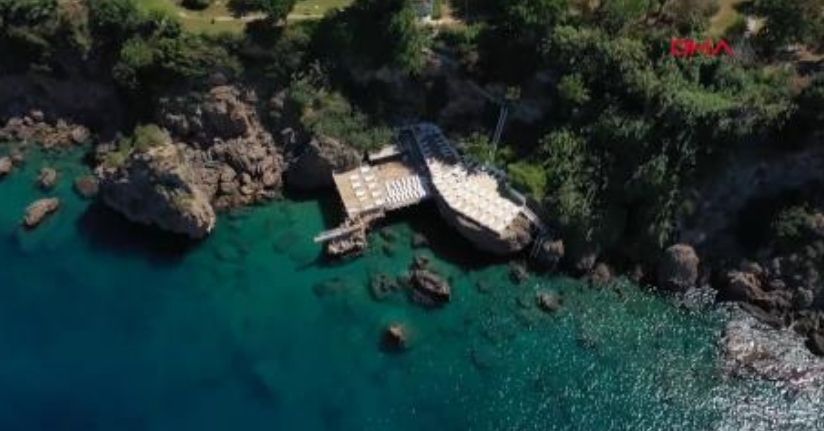 Mavi bayrak başvuruları tamamlandı, gözler 2026 sonuçlarında