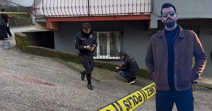 Bursa’da enişte dehşeti: Kayınbirader sokak ortasında 8 kurşunla öldürdü