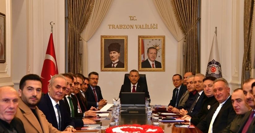 Trabzonspor - Fenerbahçe maçına konuk takım taraftarı alınmayacak