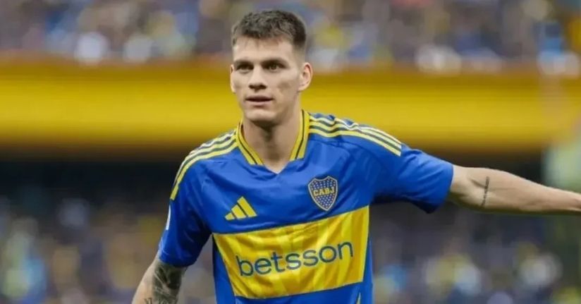 Kevin Zenon İçin Geri Sayım