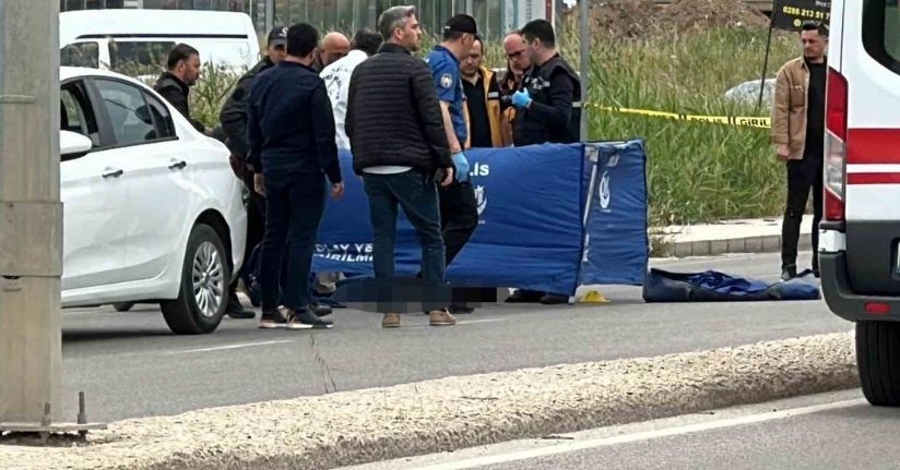 Boşanma aşamasındaki eşini sokak ortasında öldüren zanlı ağırlaştırılmış müebbet cezası verildi