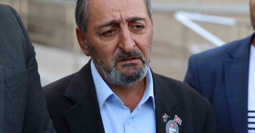 Şehit babasına hakaret edip pişkinlik yapmıştı, o otobüs şoförü vuruldu