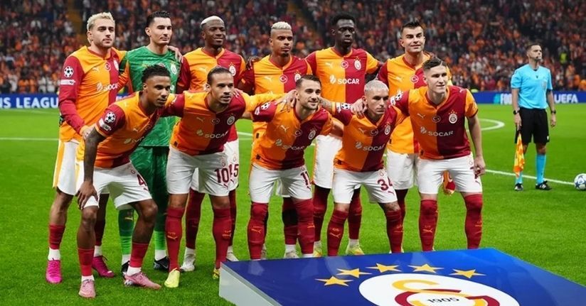 Şampiyonlar Ligi’nde Play-Off Heyecanı
