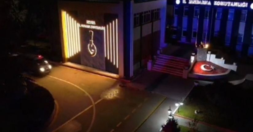 Ankara'da 'tefecilik' ve 'yağma' operasyonları: 13 gözaltı