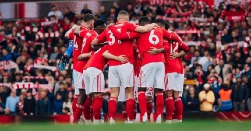 Fenerbahçe’nin rakibi Nottingham Forest’ın ligdeki puan kaybı sürdü