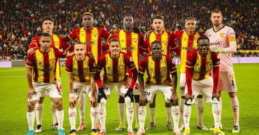 Göztepe son 11 maçta 1 kez kaybetti