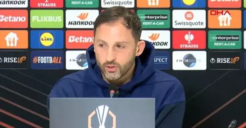 Tedesco 6 Yıldız İçin Kararı Verdi