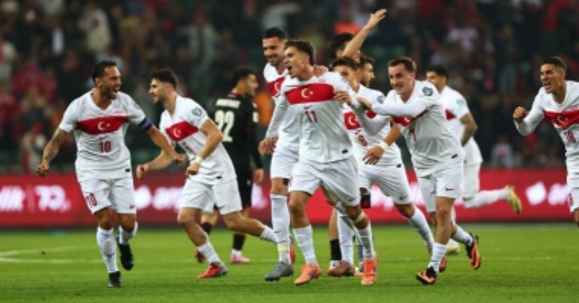 A Milli Takım’ın Uluslar Ligi maç takvimi belli oldu