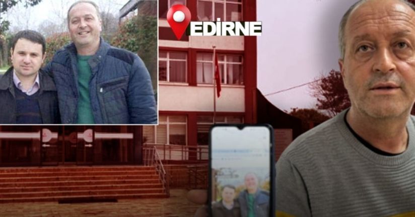 Bakan Gürlek’in ilk hakimlik günlerini anlatan ilçe esnafı gururlu