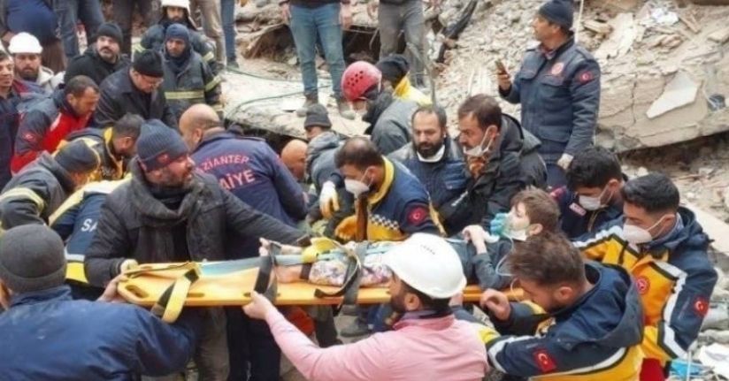 51 kişiye mezar olan Furkan Apartmanı davasında karar açıklandı