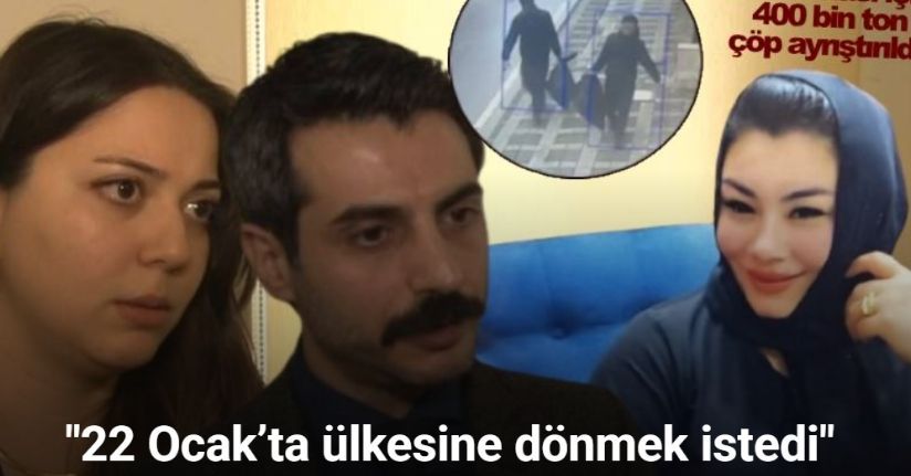 Ümraniye’de 2’nci cinayeti ortaya çıkaran başvuruyu yapan avukatlar konuştu