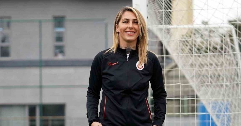 Teknik Direktör Nurcan Çelik vefat etti