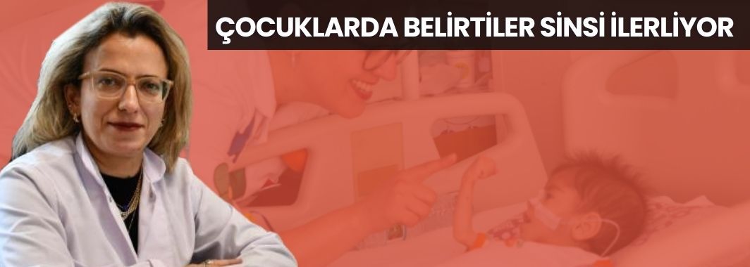 “Çocuklarda Tedavi Toleransı Daha Fazladır” 