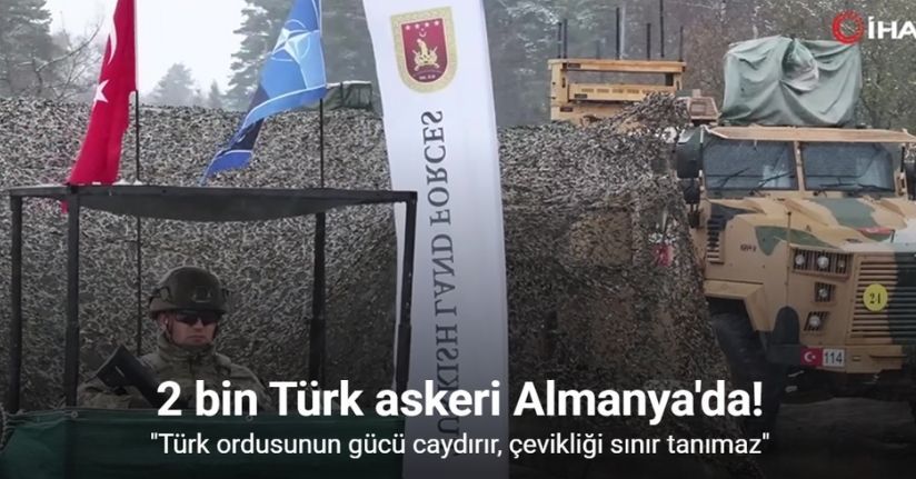 Milli Savunma Bakanlığı: