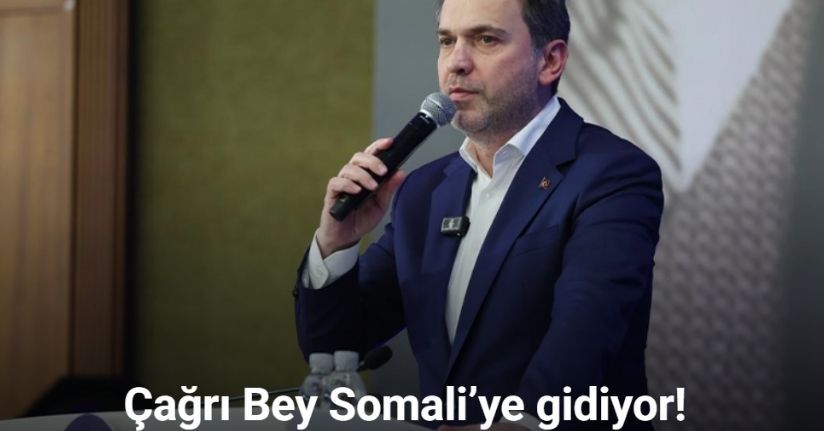 Bakan Bayraktar: