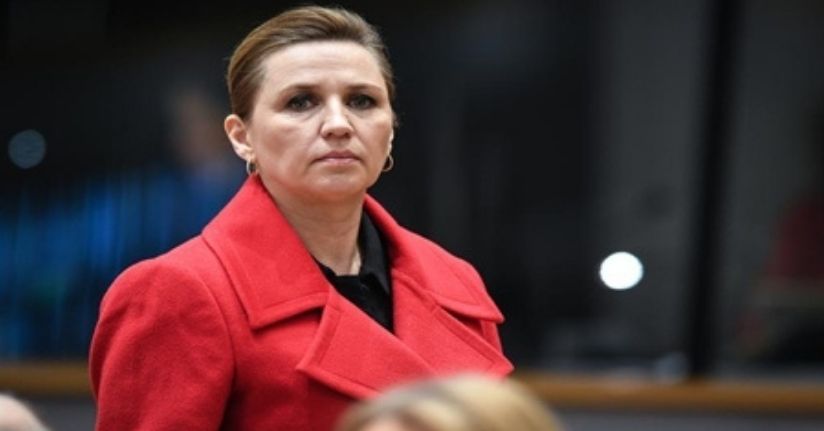 Danimarka’dan Grönland açıklaması