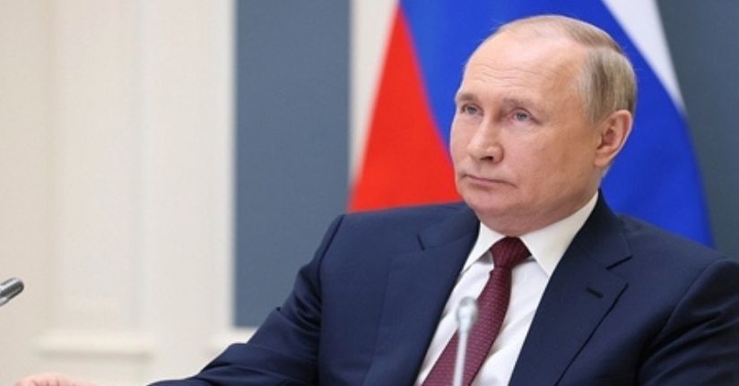 Putin: İran’ın egemenliğini ve güvenliğini destekliyoruz