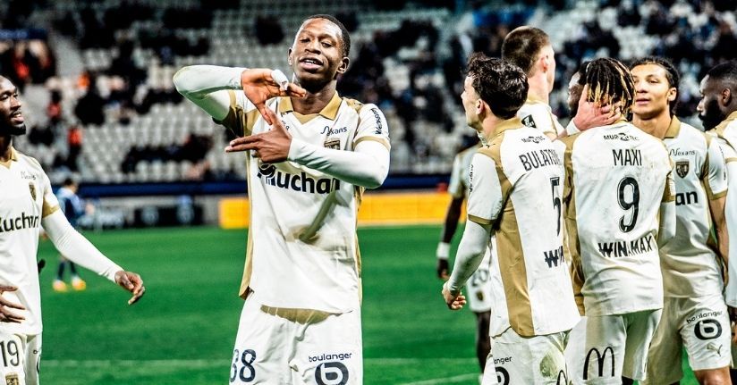 Ligue 1'de şaşırtan lider