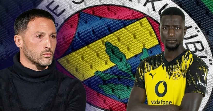 Fenerbahçe’nin Guirassy hamlesi