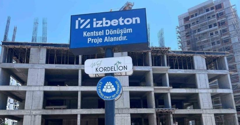 İZBETON davasında karar: 22 şüpheli adli kontrolle serbest