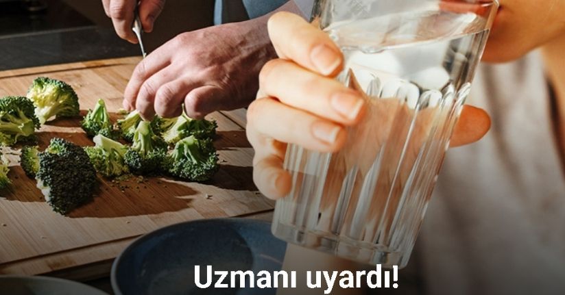 Uzman Dr. Cihangiroğlu uyardı: 