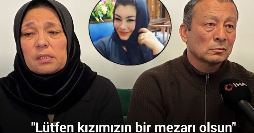 Ümraniye’deki vahşette acılı anne baba: 