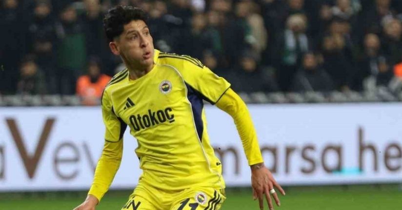 Edson Alvarez ameliyat oldu