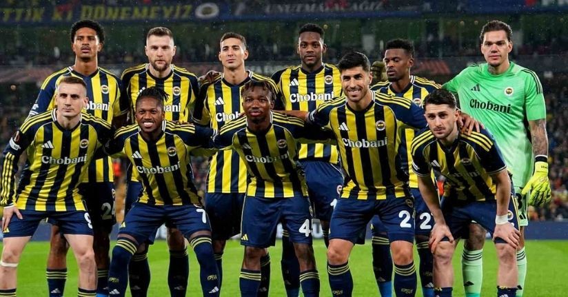 Fenerbahçe, Nottingham Forest’i konuk edecek