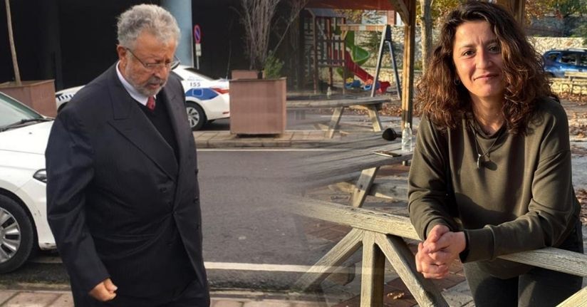 Oyuncu Metin Akpınar’ın biyolojik kızı tazminat davasını kazandı