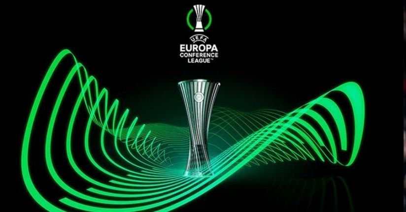 UEFA Konferans Ligi’nde son 16 play-off turu heyecanı