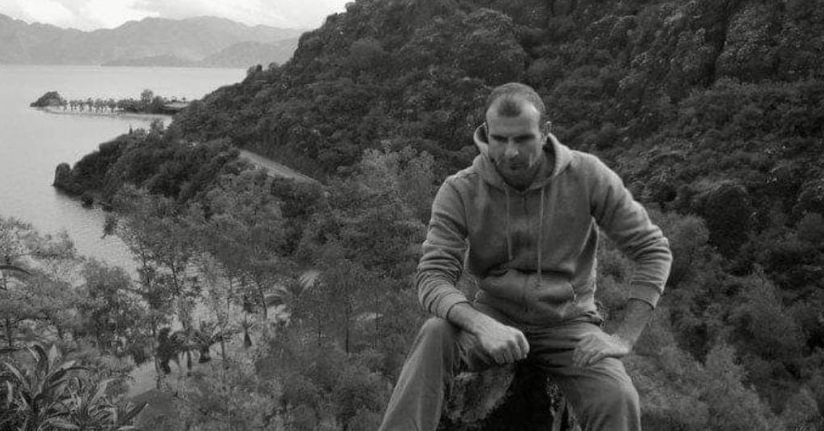 Kız kardeşinin sevgilisini öldüren sanık: 