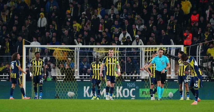 Fenerbahçe, İngiliz takımlarına 13. kez kaybetti