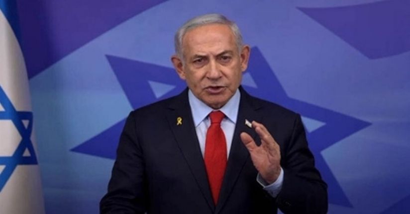 Netanyahu: İran'a hayal edemeyecekleri bir karşılık veririz